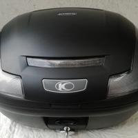Bauletto Kymco