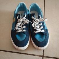 scarpe bambino usate 2 volte