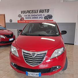 LANCIA YPSILON 2015 METANO ADATTA NEOPATENTATI KM 