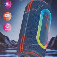 Speaker Wireless Waterproof Bluetooth Radio 10W x2