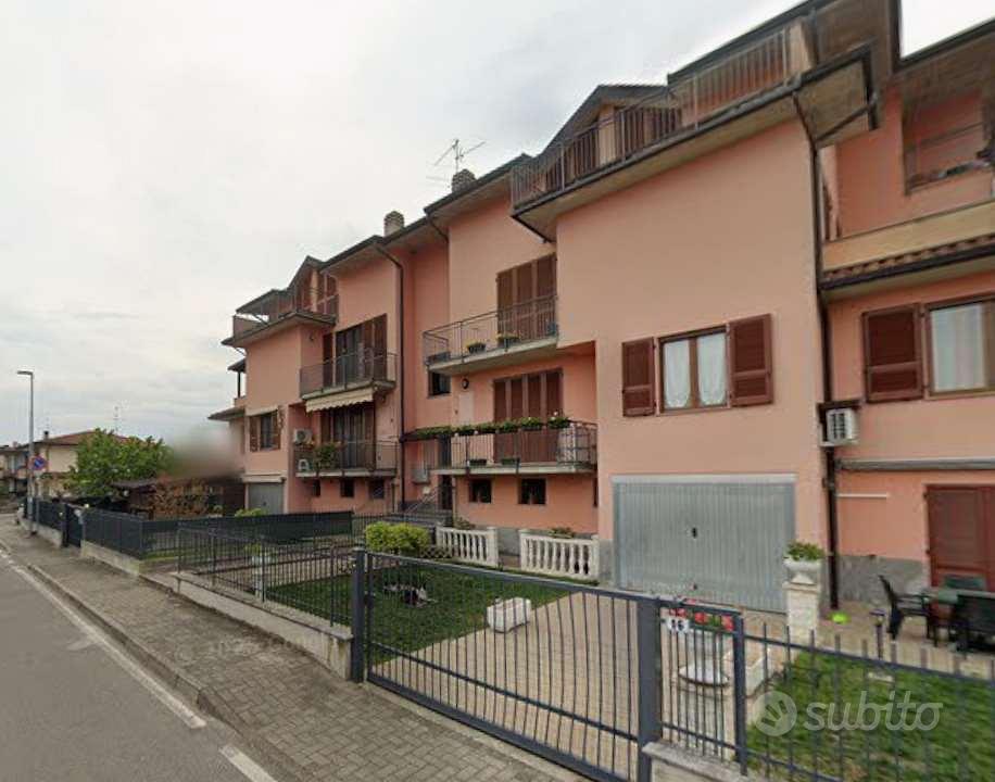 Appartamento – Arzago d'Adda - Vista 4