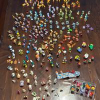 Sorpresine Kinder anni '90