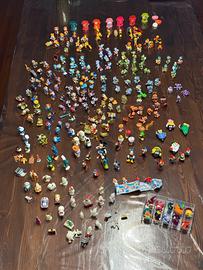 Sorpresine Kinder anni '90