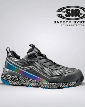 Scarpe antinfortunistiche taglia 43