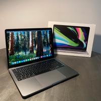 Macbook Pro 13” M2 8-Core 8GB RAM