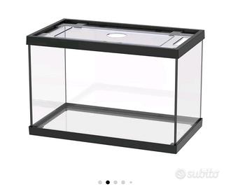 acquario come nuovo