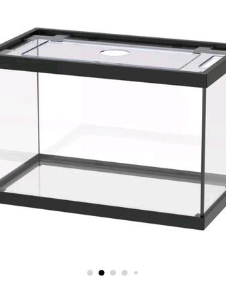 acquario come nuovo