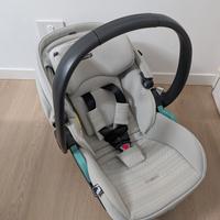 seggiolino Peg Perego Primo Viaggio Lounge