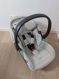 seggiolino Peg Perego Primo Viaggio Lounge
