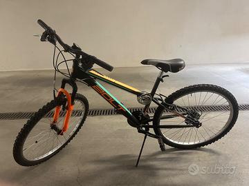 Bicicletta Bolt