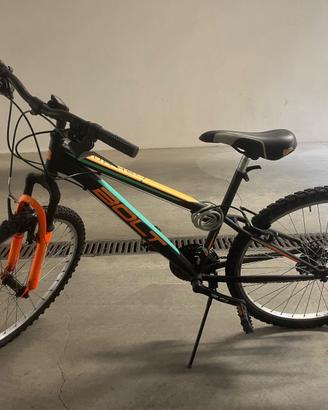 Bicicletta Bolt