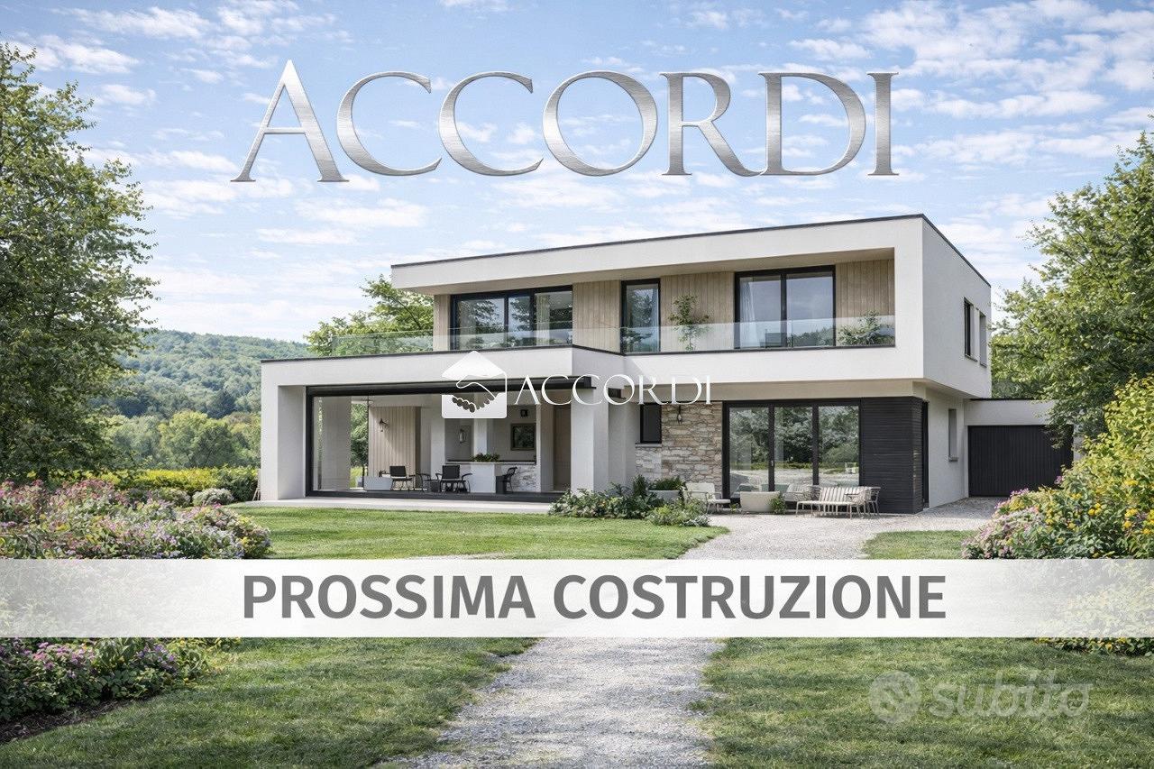 RIF.LLM13 - TERRENO EDIFICABILE FRONTESTRADA DI 1 - Vista 5