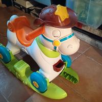 chicco rodeo