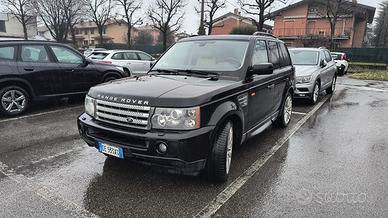 RANGE ROVER SPORT USATA