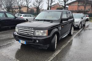 RANGE ROVER SPORT USATA