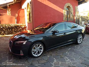 Audi a 5 sportback