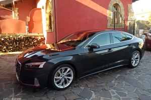 Audi a 5 sportback