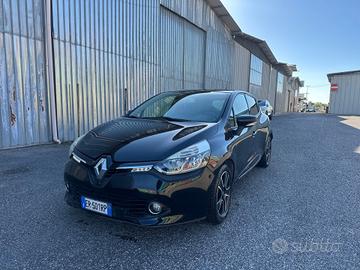 Renault Clio 1.5 dCi 8V 75CV 5 porte expression FU
