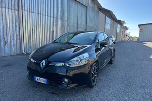 Renault Clio 1.5 dCi 8V 75CV 5 porte expression FU
