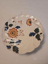 Persiana Tielsch Alzata in ceramica/porcellana