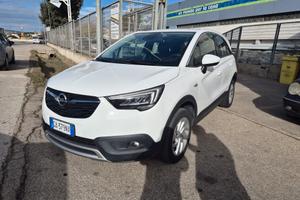 Opel Crossland X 1.5 ECOTEC D 102 CV Start&Stop In