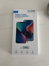 Display compatibile per iPhone 13 mini nuovo