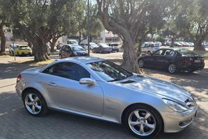 SLK 200 SPORT KOMPRESSOR