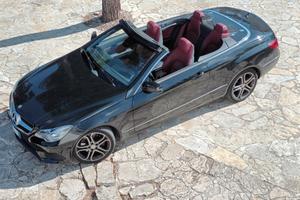 MERCEDES Classe E Cbr (A207) - 2016