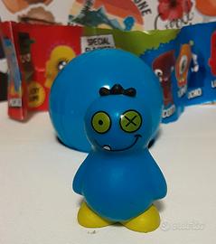  WeirdOnes Strange is Cool Figure "Micako" 