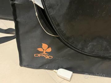 Grow Box Secret Jardin DP90