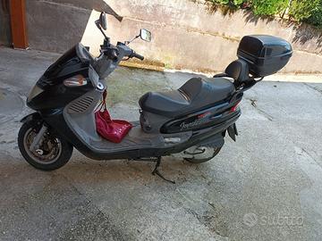 Sym Joyride 150 - 2001