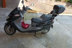 Sym Joyride 150 - 2001