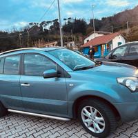 Renault Koleos 2.0 dCi 150CV 4X4 Dynamique