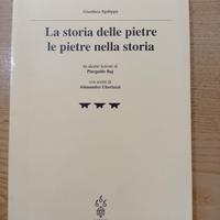 La storia delle pietre 
