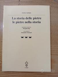 La storia delle pietre 