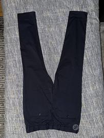 Pantaloni Conbipel + Pantalone H&M