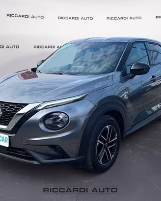 Nissan Juke 2nd serie 1.0 DIG-T 114 CV DCT N-...
