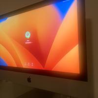 Apple iMac Retina 4K 21.5-inch, 2017  3 GHz Intel