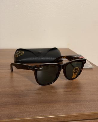 Rayban Wayfarer tartaugati