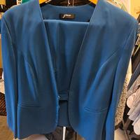 giacchetta e pantaloni Gattinoni