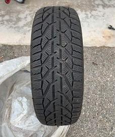 gomme antineve 195/60 r15