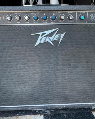Amplificatore Peavey valvolare per chitarra