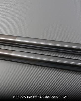 Steli forcella HUSQVARNA FE 450 / 501 2019 - 2023