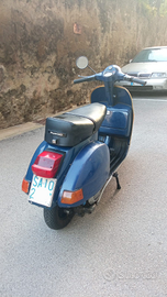 Vespa PX 150 1984