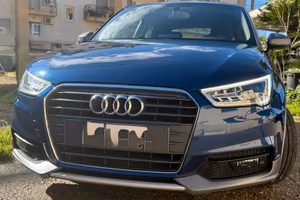 Audi A1 1.0 TFSI ultra Sport