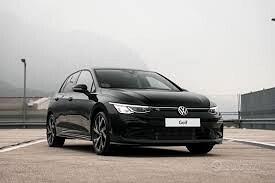 RICAMBI X VOLKSWAGEN GOLF 8 2021