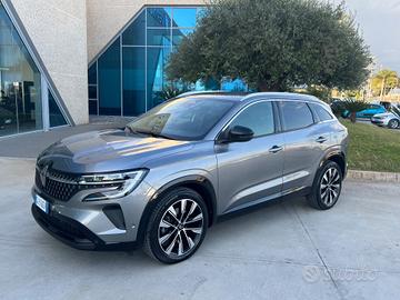 Renault Austral Full Hybrid E-Tech 200 CV Techno