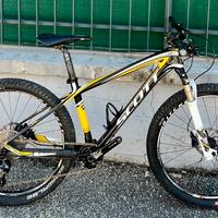 Mtb 26 Scott Scale Carbon XS