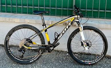 Mtb 26 Scott Scale Carbon XS