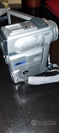 videocamera